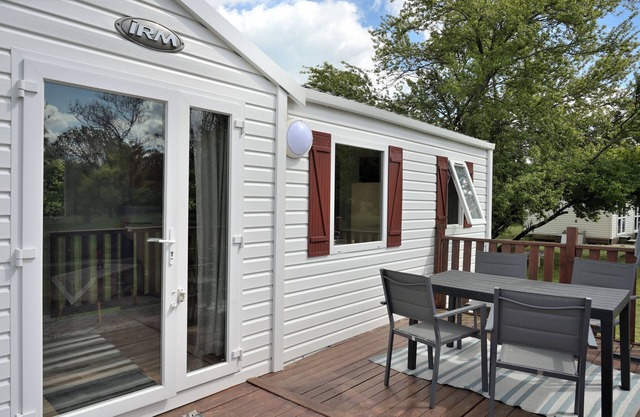 'Chalet 2' with Mountain View, Wi-Fi and Air Conditioning