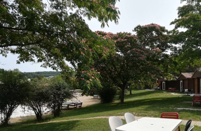 Chalet 20 minutes from Futuroscope