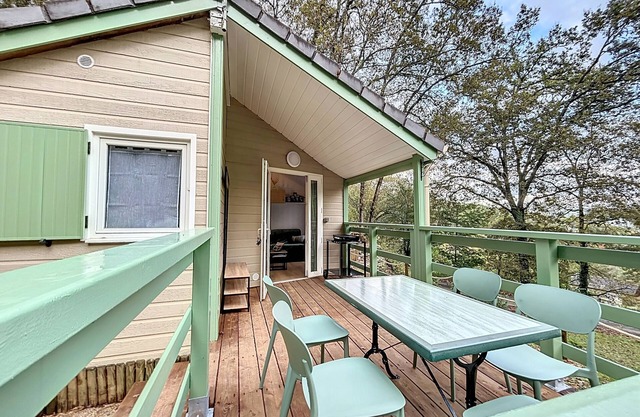Chalet 29