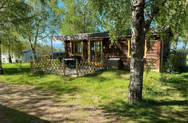 Chalet 3 de 27