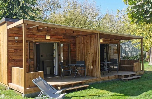 Chalet 4 étoiles - efd0ig