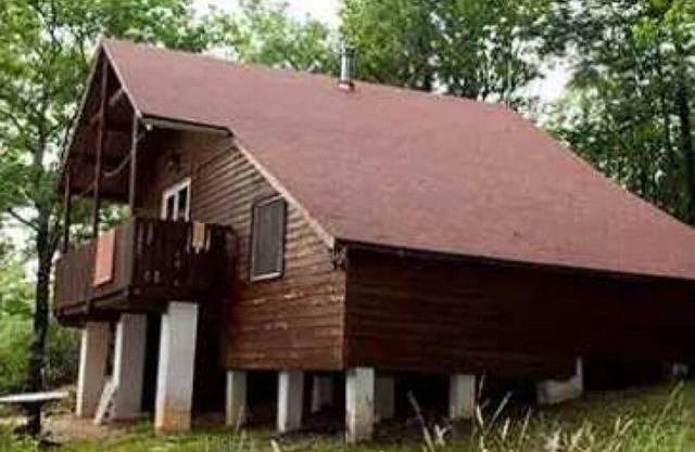 Chalet 4 étoiles - Parc aquatique - eee0ig