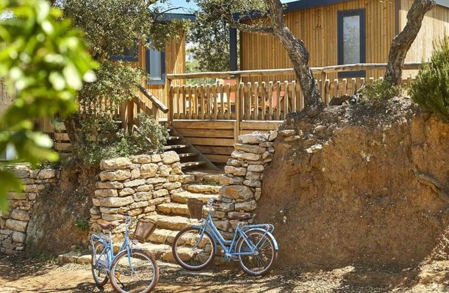 Chalet 4 étoiles - efaaag