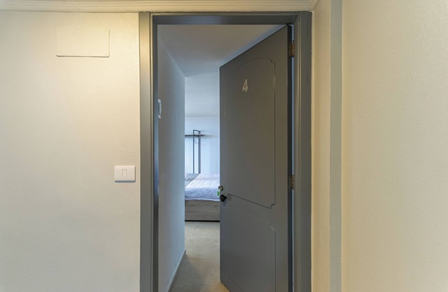 Chalet 4 In Monsef With Pool