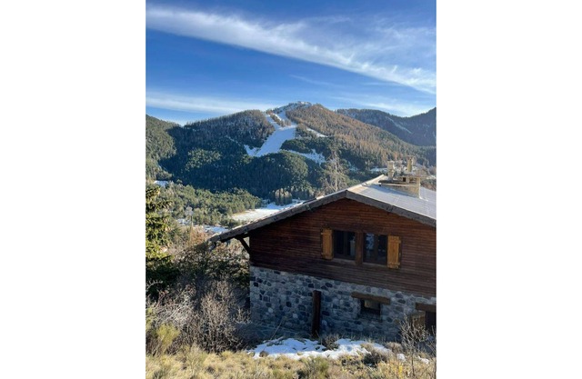 Chalet Ameo