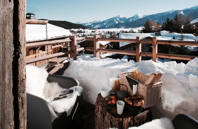 Chalet Ankaa Collection Greniers d'Alpages