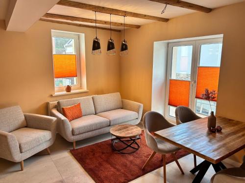 Chalet Apartment 2