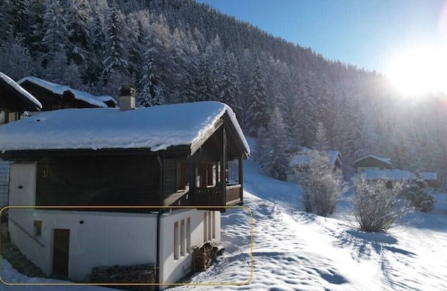 Chalet Arrabona