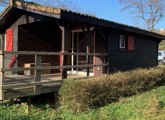 Chalet Boheme