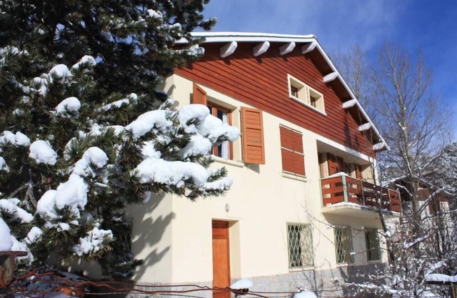 Chalet - Bolquère