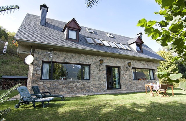 Chalet Casa Lola, Vielha