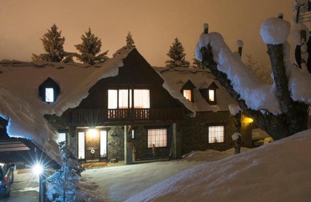 Chalet Casa Pepe Vielha