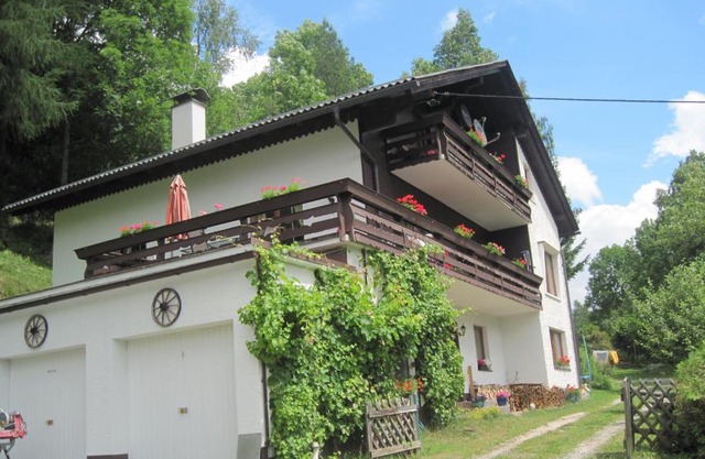 Chalet Catton Four bedroom appartement near Bad Kleinkirchheim