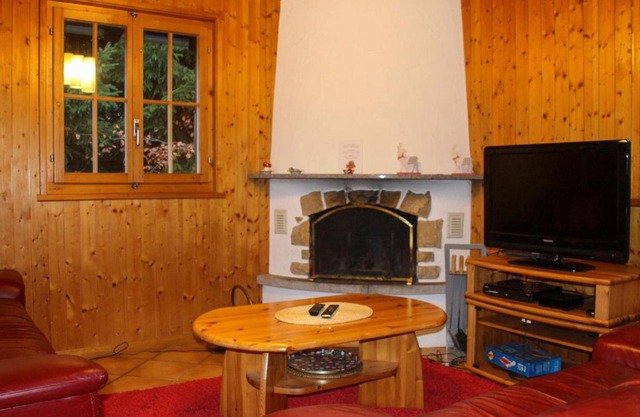 Chalet Chalet 969 by Interhome
