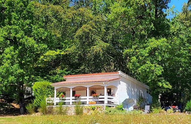 Chalet Chateau Le Verdoyer Belle Vue