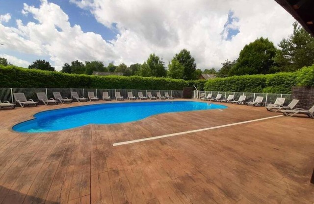 CHALET COLAGNE 4 persons