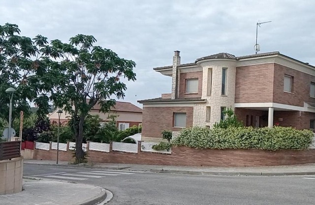 Chalet Costa Dorada