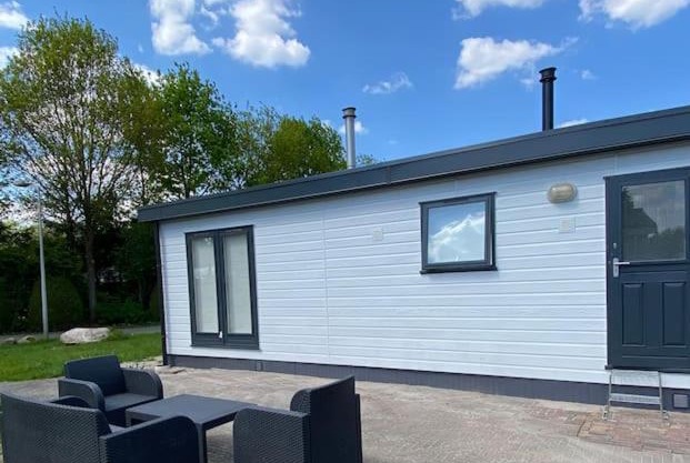 chalet De Brobbel