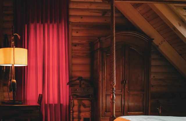 Chalet de Charme, Cedar, Lebanon, BALCONY FLOOR APARTMENT