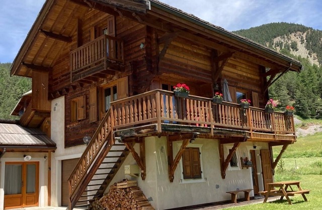 Chalet de Charme