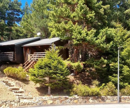 Chalet Des Oursons, Capcir Pyrénées Catalanes