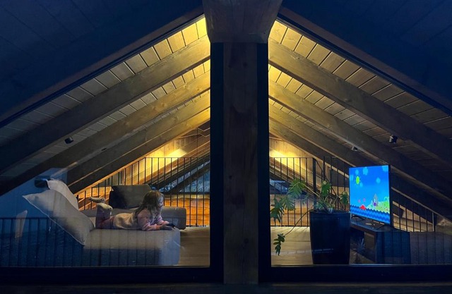 Chalet Deux B