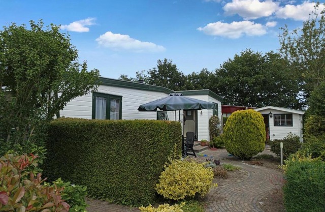 Chalet Drenthe huren! Hart van bosrijk Drenthe! -Rust, ruimte en ontspanning is genieten! Welkom! -Peace, space and relaxation is enjoyment! Welcome! -Ruhe, Raum und entspannung sind genuss! Willkommen!