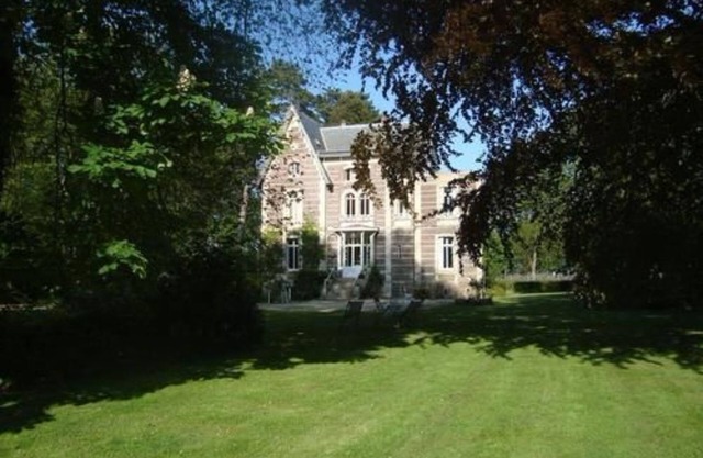 Chalet Du Bel Event