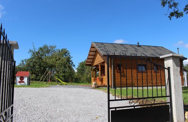 Chalet du Lièvre
