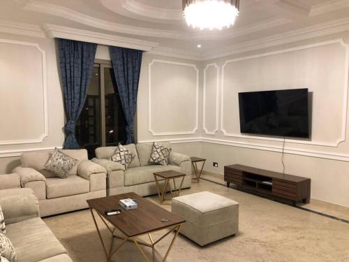Chalet Durrat Arous Marinaشاليه درة العروس المرسى