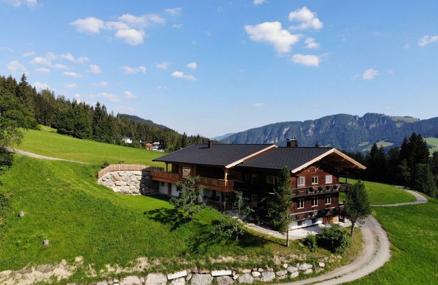 Chalet Edelweiß by Interhome