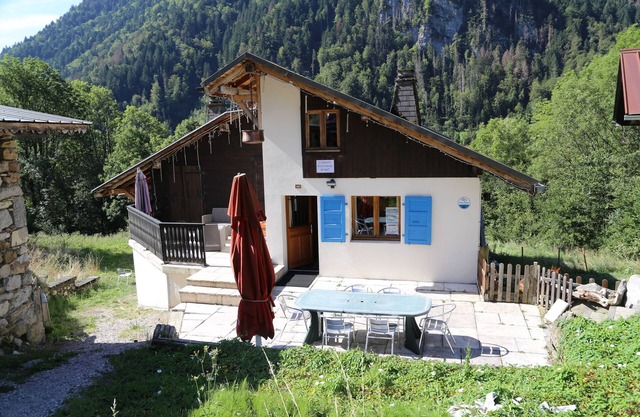 Chalet Elisthur Room 2
