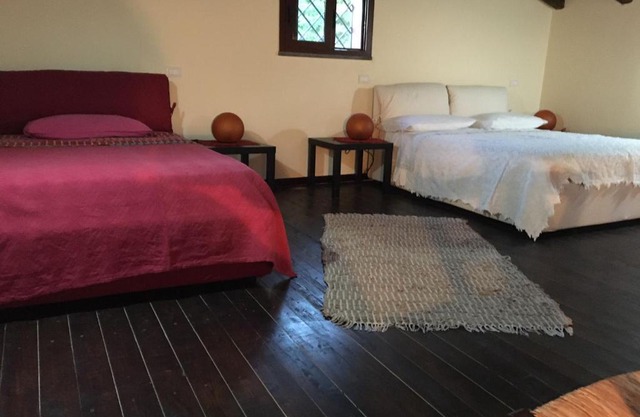Chalet Etna