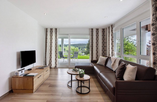 Chalet Foret - Holiday apartment - max 4 pers./60 sqm