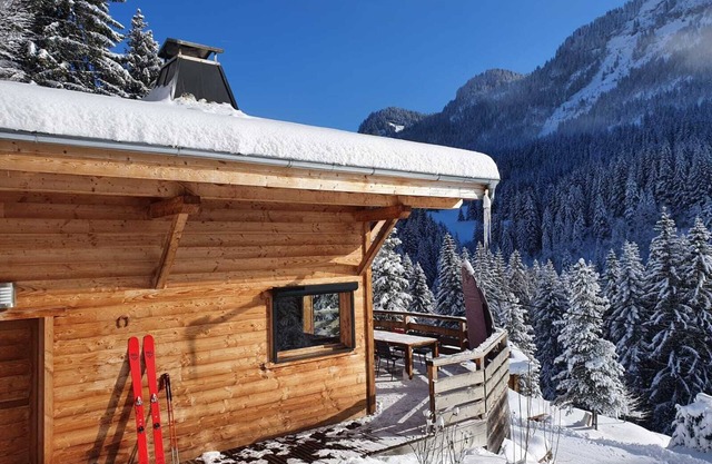 Chalet