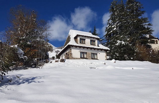 Chalet LOU GRIOU Breathtaking view