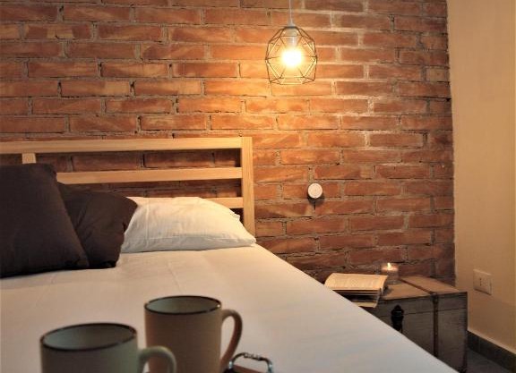 Chalet Gea