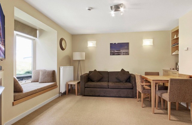 Chalet Hotham 5 - Mt Hotham