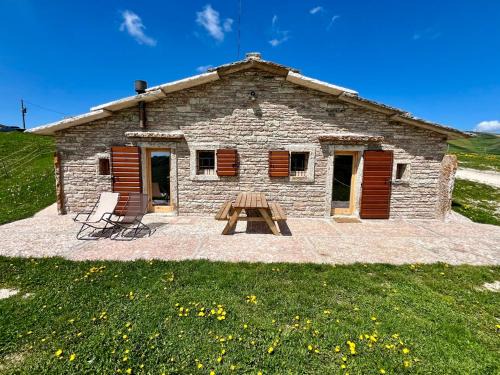 Chalet I Porsili