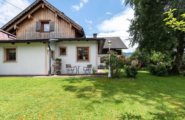 Chalet in Bad Mitterndorf near Ski Bus