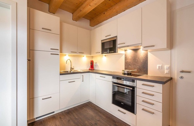 Chalet in Carinthia near ski area