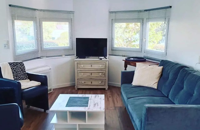 Chalet in a private domain 10 minutes from the beaches (French Riviera)