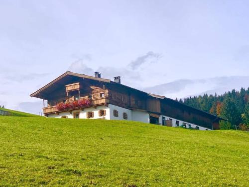 Chalet in Hochfilzen by Ski Piste