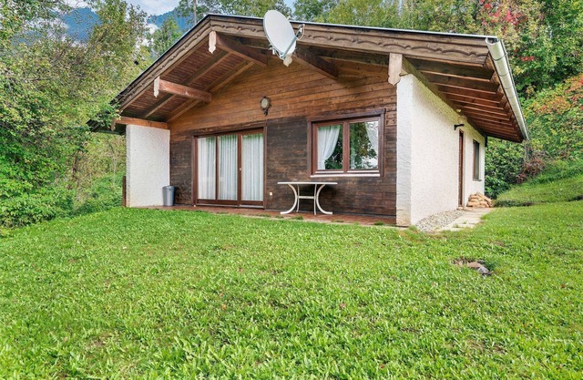 Chalet in Iselsberg-Stronach near Zettersfeld