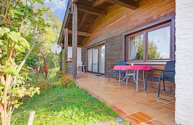 Chalet in Iselsberg Stronach with a view of the Dolomites