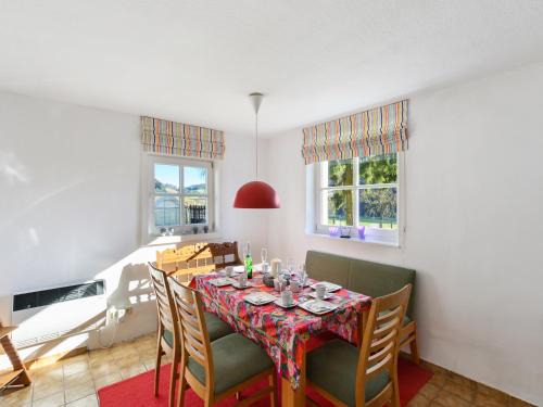 Chalet in Korbach nahe Ski Willingen, cleaning included