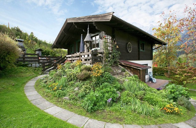 Chalet in Leogang near Ski Slopes