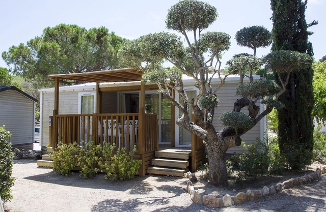 Chalet in Spain near the Mediterranean Coast
