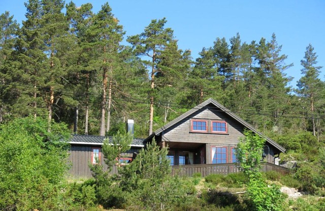 Chalet Koven by Interhome