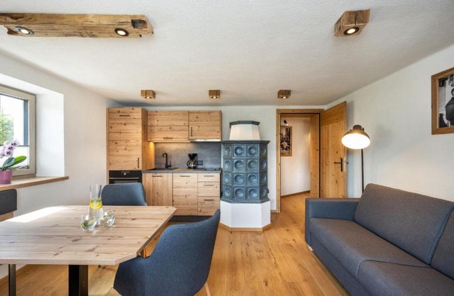 Chalet Kulmberg